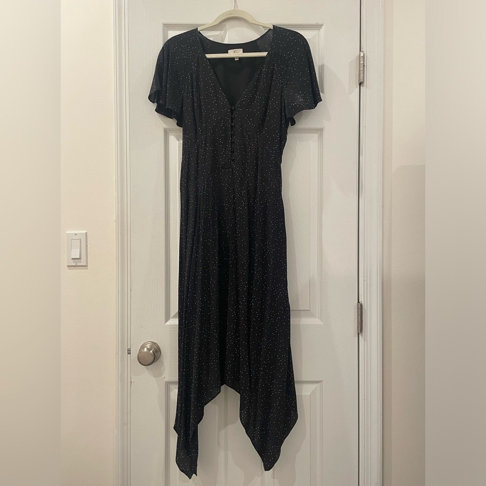 Joie Dress